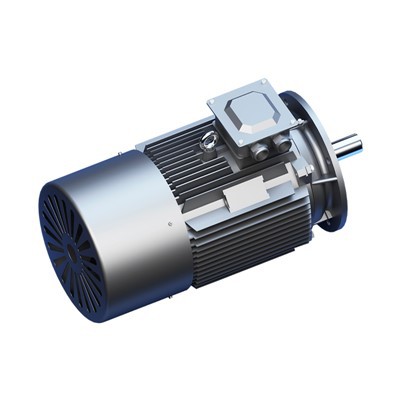 IP55   Permanent   Magnet   Motor